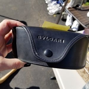 AUTHENTIC Bvlgari sunglasses